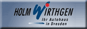 Autohaus Wirthgen OHG 